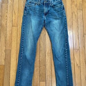 American Eagle Slim Men's Blue Jeans 29/32